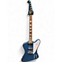 Used Gibson 2017 Firebird Pelham Blue Solid Body Electric Guitar Pelham Blue