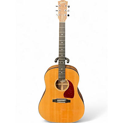 Used Gibson 2019 G45 Standard Natural Acoustic Guitar
