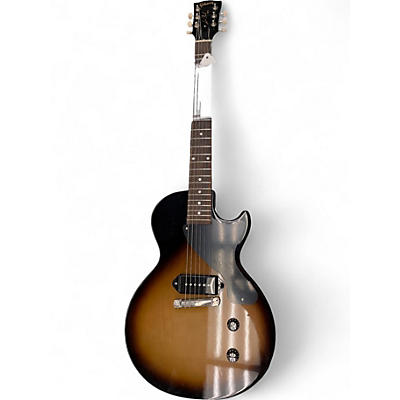 Used Gibson 2019 Les Paul Junior Tobacco Sunburst Solid Body Electric Guitar