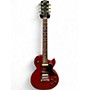 Used Gibson 2019 Les Paul Special Cherry Solid Body Electric Guitar Cherry