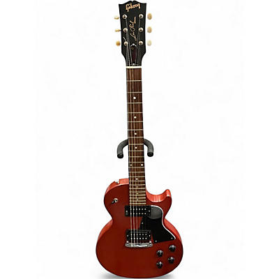 Used Gibson 2019 Les Paul Special Faded Cherry Solid Body Electric Guitar