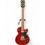 Used Gibson 2019 Les Paul Special Heritage Cherry Solid Body Electric Guitar Heritage Cherry