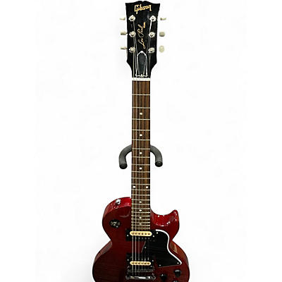 Used Gibson 2019 Les Paul Special RED Solid Body Electric Guitar