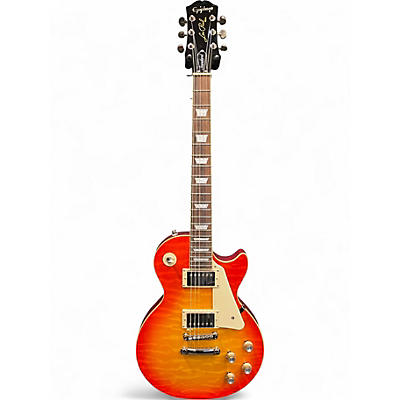 Used Gibson 2019 Les Paul Special  TV Yellow Solid Body Electric Guitar