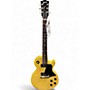 Used Gibson 2019 Les Paul Special TV Yellow Solid Body Electric Guitar TV Yellow
