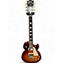 Used Gibson Used Gibson 2024 Les Paul Studio Heritage Cherry Sunburst Solid Body Electric Guitar Heritage Cherry Sunburst