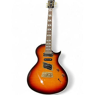 Used Gibson 20th Anniversary Nighthawk Sunburst Solid Body Electric Guitar