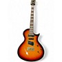 Used Gibson 20th Anniversary Nighthawk Sunburst Solid Body Electric Guitar Sunburst