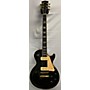 Used Gibson Used Gibson 40th Anniversary Les Paul P90 Ebony Solid Body Electric Guitar Ebony