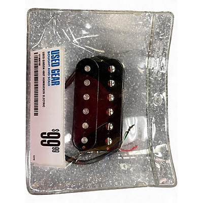 Used Gibson 498T Humbucker Electric Guitar Pickup