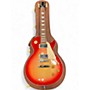 Used Gibson 50s Les Paul Standard Heritage Cherry Sunburst Solid Body Electric Guitar Heritage Cherry Sunburst