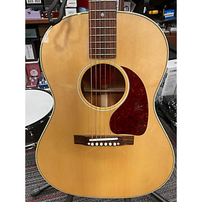 Gibson Used Gibson 50's Original LG-2 Natural Acoustic Guitar