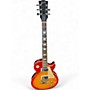 Used Gibson 50s Style Les Paul Standard VOS 2 Tone Sunburst Solid Body Electric Guitar 2 Tone Sunburst