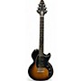 Used Gibson 50th Anniversary Les Paul Music City Special Tobacco Burst Solid Body Electric Guitar Tobacco Burst