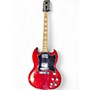 Used Gibson 50th Anniversary SG 12-STRING Heritage Cherry Solid Body Electric Guitar Heritage Cherry