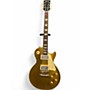 Used Gibson 57' LES PAUL MURPHY LAB Gold Top Solid Body Electric Guitar Gold Top