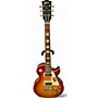 Used Gibson Used Gibson 58 LES PAUL VOS 2 Tone Sunburst Solid Body Electric Guitar 2 Tone Sunburst