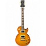 Used Gibson 58' les paul standard 2 Color Sunburst Solid Body Electric Guitar 2 Color Sunburst