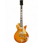 Used Gibson '59 Les Paul Standard Beauty and the Burst Solid Body Electric Guitar Beauty and the Burst