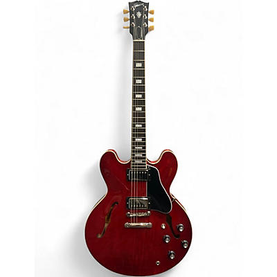 【5Star】Gibson ES-335 BLOCK Exp Gibson ES 335 – ESP Music Rentals