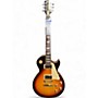 Used Gibson Used Gibson 60'S LES PAUL STANDARD 3 Color Sunburst Solid Body Electric Guitar 3 Color Sunburst