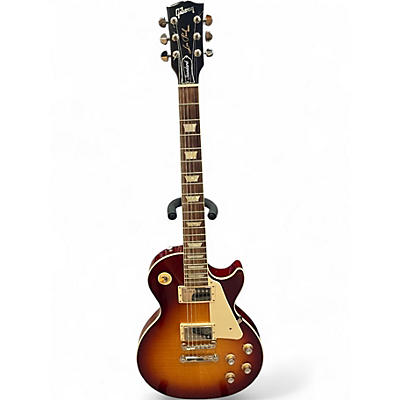 Used Gibson 60S STANDARD 3 Color Sunburst Solid Body Electric Guitar