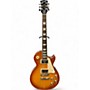 Used Gibson 60s Les Paul Standard Honey Burst Solid Body Electric Guitar Honey Burst