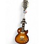 Used Gibson 60's Les Paul Tribute P90s Honeyburst Solid Body Electric Guitar Honeyburst