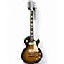 Used Gibson 60s Tribute Les Paul  Tobacco Burst Solid Body Electric Guitar Tobacco Burst