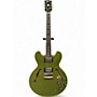 Used Gibson '61 ES-335 CME CUSTOM SHOP DRAB GREEN Hollow Body Electric Guitar DRAB GREEN