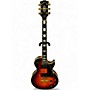 Used Gibson '68 Les Paul Custom F Tri-Burst Solid Body Electric Guitar Tri-Burst