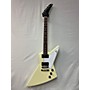 Used Gibson Used Gibson 70'S EPLORER Alpine White Solid Body Electric Guitar Alpine White