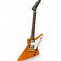 Used Gibson '70S EXPLORER Antique Natural Solid Body Electric Guitar Antique Natural