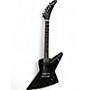 Used Gibson 70S EXPLORER BLACK Solid Body Electric Guitar BLACK