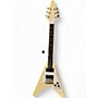 Used Gibson 70S FLYING V Classic White Solid Body Electric Guitar Classic White