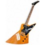 Used Gibson 70s Explorer Antique Natural Solid Body Electric Guitar Antique Natural