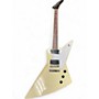 Used Gibson 70's Explorer Classic White Solid Body Electric Guitar Classic White