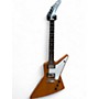 Used Gibson 70s Explorer Natural Solid Body Electric Guitar Natural