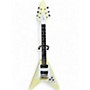 Used Gibson '70s Flying V Antique Ivory Solid Body Electric Guitar Antique Ivory