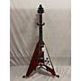 Used Gibson Used Gibson '70s Flying V Natural Solid Body Electric Guitar Natural