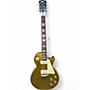 Used Gibson 70th anniversary standard goldtop demoshop goldtop Solid Body Electric Guitar goldtop