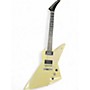 Used Gibson '76 Explorer White Solid Body Electric Guitar White