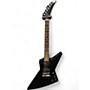 Used Gibson 80's Explorer Black Solid Body Electric Guitar Black