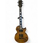 Used Gibson 93 LES PAUL STUDIO LITE Vintage Natural Solid Body Electric Guitar Vintage Natural