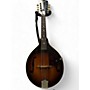 Used Gibson Used Gibson A40 Natural Mandolin Natural