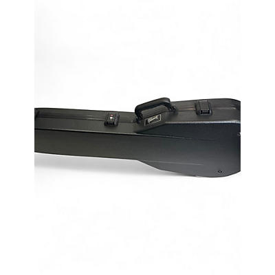 Used Gibson ABS PLASTIC LES PAUL  Electric Guitar Case