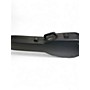 Used Gibson ABS PLASTIC LES PAUL  Electric Guitar Case