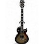 Used Gibson ADAM JONES LES PAUL SILVER BURST Solid Body Electric Guitar SILVER BURST