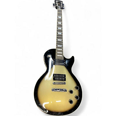 Used Gibson ADAM JONES LES PAUL STANDARD SILVERBURST Solid Body Electric Guitar