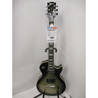 Gibson Used Gibson ADAM JONES LES PAUL STANDARD Silverburst Solid Body Electric Guitar